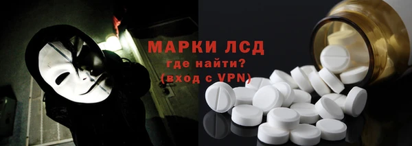 винт Гусь-Хрустальный